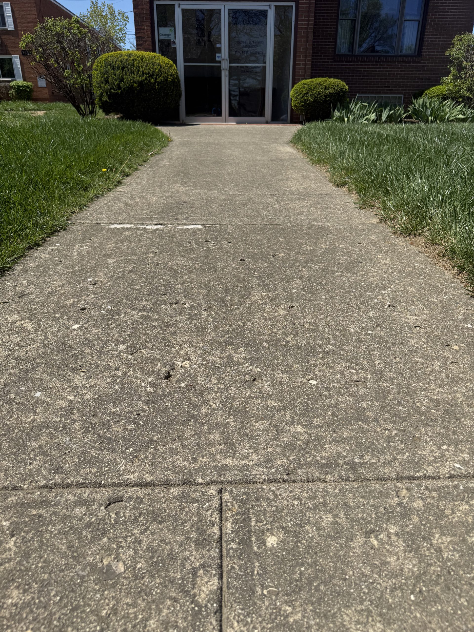 Before image