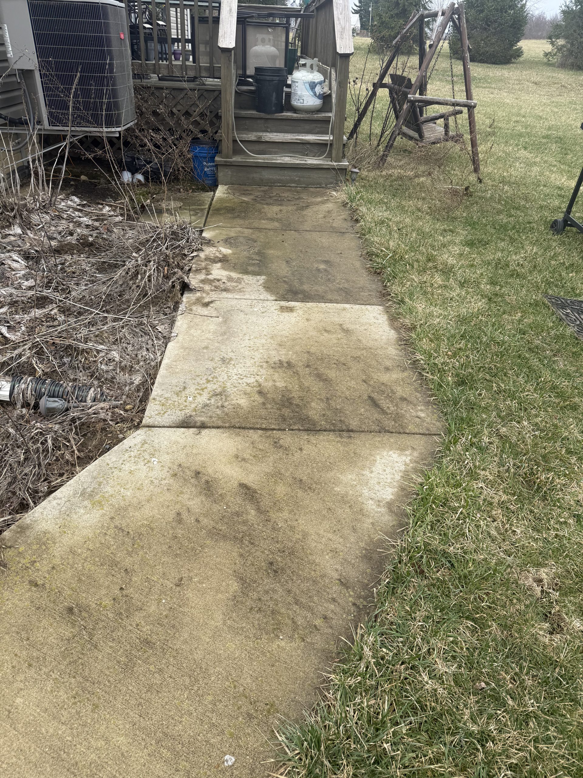 Before image